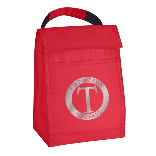 Budget Lunch Bag - Budget Lunch Bag - Image 18 of 30