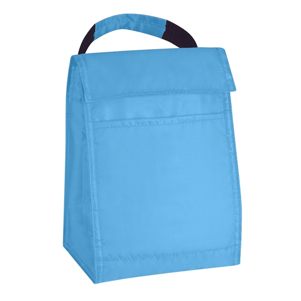 Budget Lunch Bag - Budget Lunch Bag - Image 22 of 30