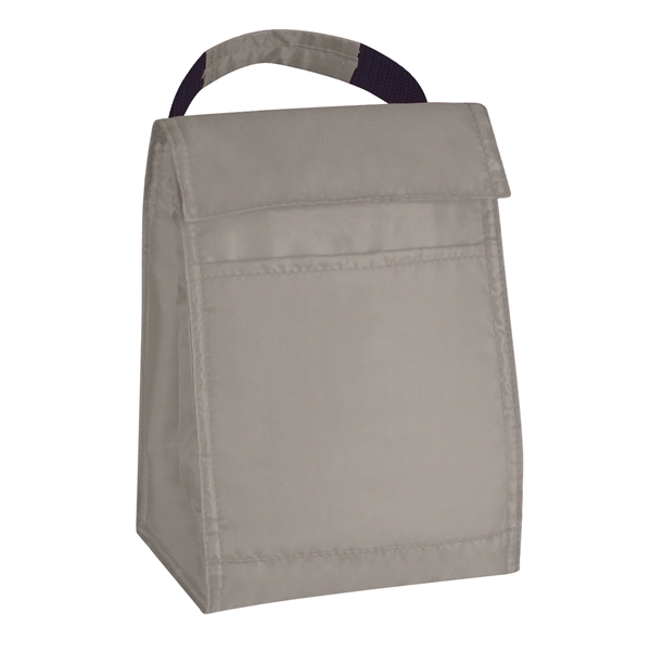 Budget Lunch Bag - Budget Lunch Bag - Image 23 of 30