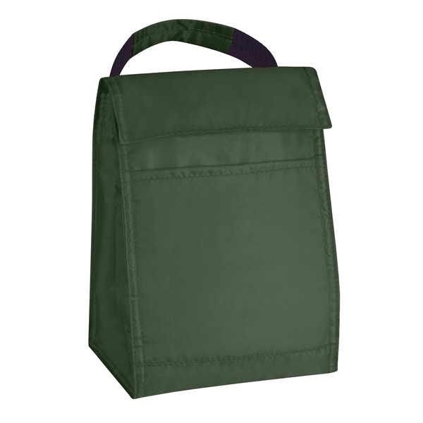 Budget Lunch Bag - Budget Lunch Bag - Image 24 of 30