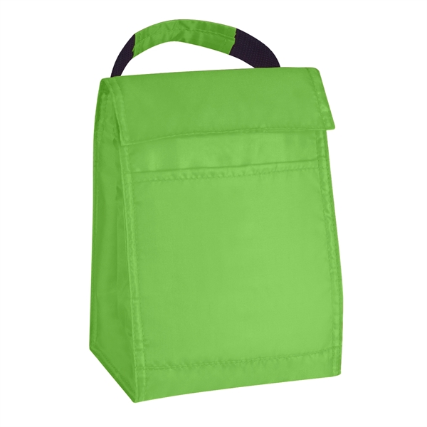 Budget Lunch Bag - Budget Lunch Bag - Image 25 of 30