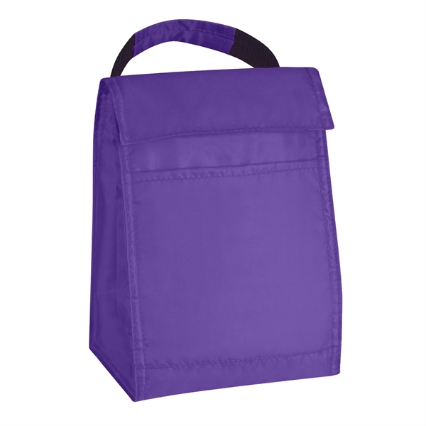 Budget Lunch Bag - Budget Lunch Bag - Image 27 of 30