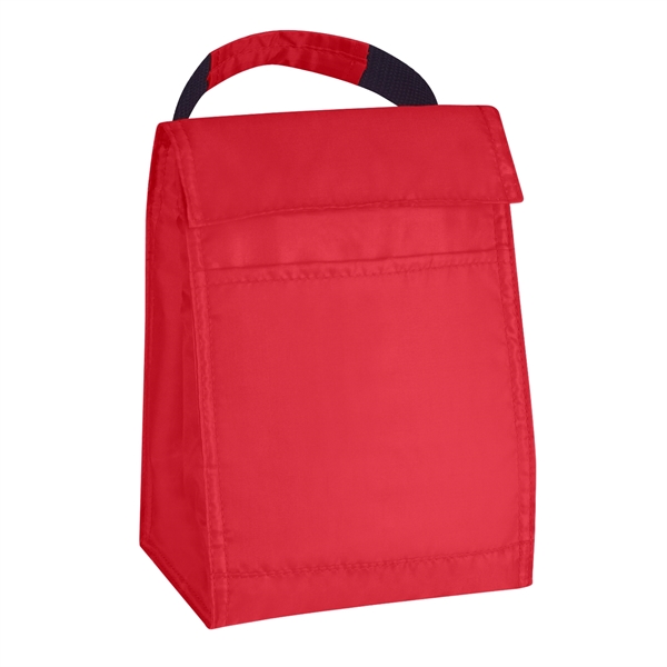 Budget Lunch Bag - Budget Lunch Bag - Image 28 of 30