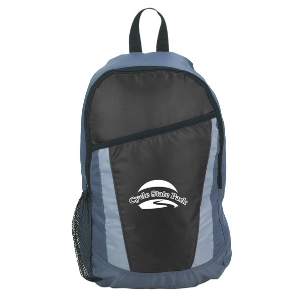 City Backpack - City Backpack - Image 21 of 25