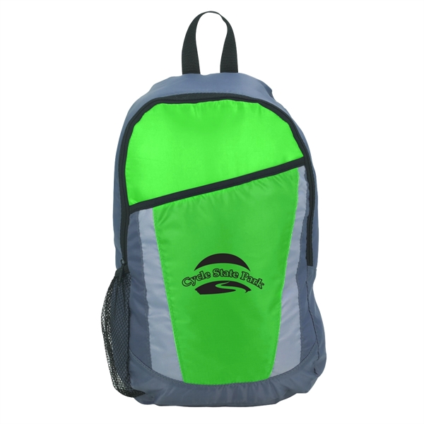 City Backpack - City Backpack - Image 22 of 25