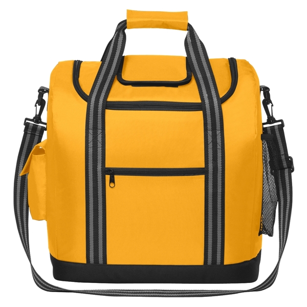 Flip Flap Cooler Bag - Flip Flap Cooler Bag - Image 19 of 21