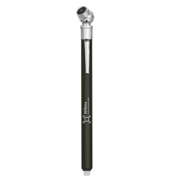 Tire Gauge With Clip - Tire Gauge With Clip - Image 3 of 16