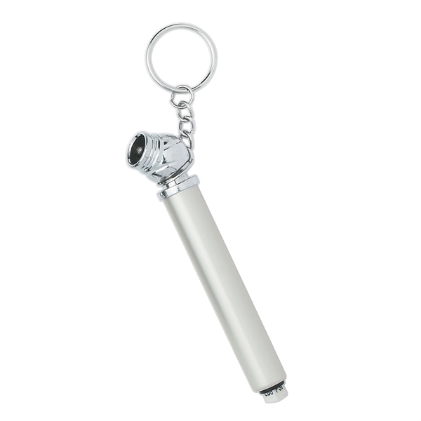 Mini Tire Gauge Key Chain - Mini Tire Gauge Key Chain - Image 17 of 17