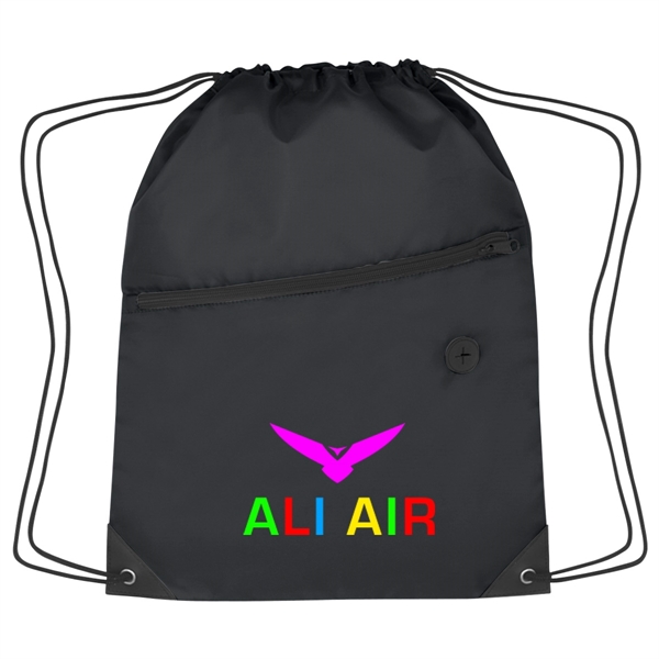 Hit Sports Pack With Front Zipper - Hit Sports Pack With Front Zipper - Image 9 of 48