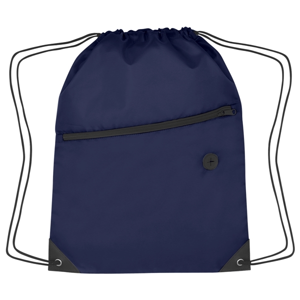 Hit Sports Pack With Front Zipper - Hit Sports Pack With Front Zipper - Image 28 of 48