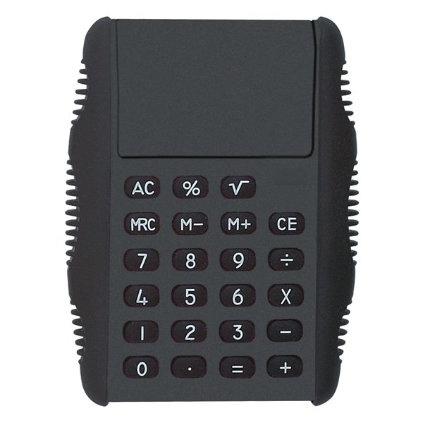 Custom Flip Calculator