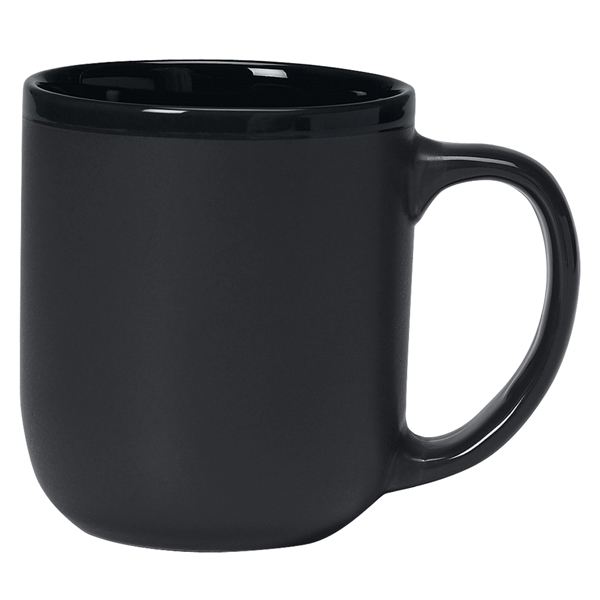 Custom 17 Oz. Majestic Mug