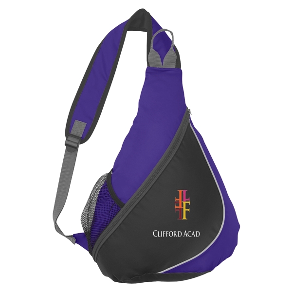 Sling Backpack - Sling Backpack - Image 10 of 16