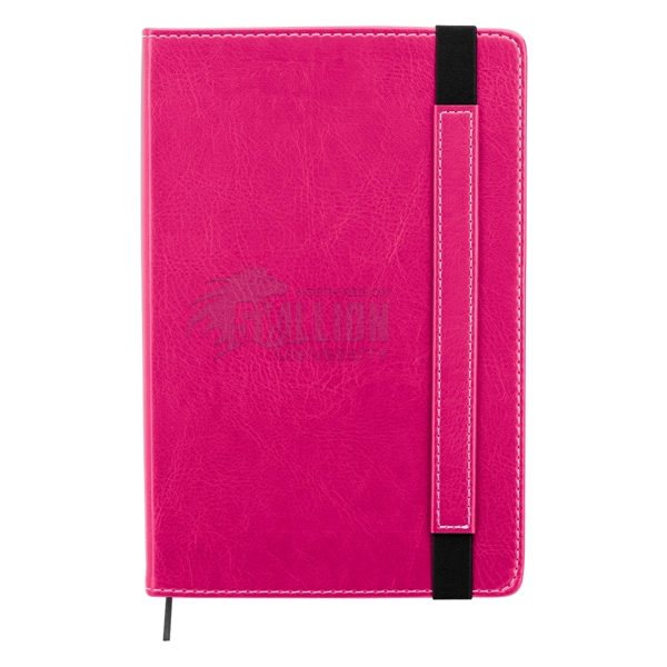 Charlotte Journal Notebook - Charlotte Journal Notebook - Image 11 of 22