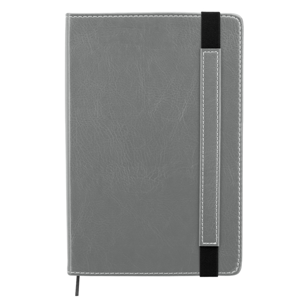 Charlotte Journal Notebook - Charlotte Journal Notebook - Image 17 of 25