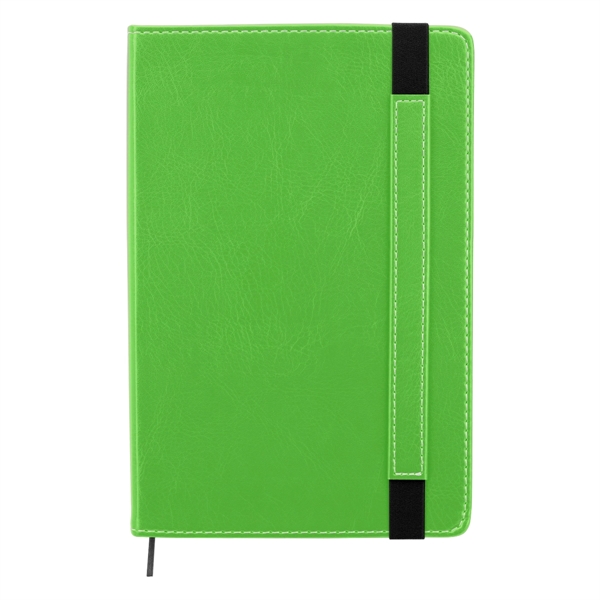 Charlotte Journal Notebook - Charlotte Journal Notebook - Image 19 of 22