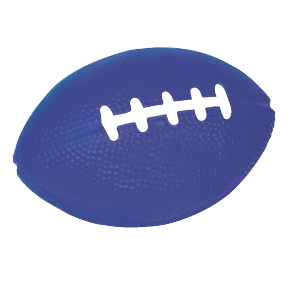 Football Shape Stress Reliever - Football Shape Stress Reliever - Image 16 of 16