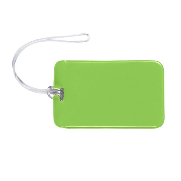 Journey Luggage Tag - Journey Luggage Tag - Image 4 of 8