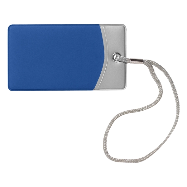 Mod Luggage Tag - Mod Luggage Tag - Image 12 of 15