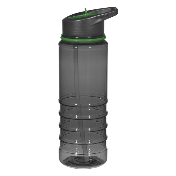 24 Oz. Gripper Bottle - 24 Oz. Gripper Bottle - Image 2 of 11