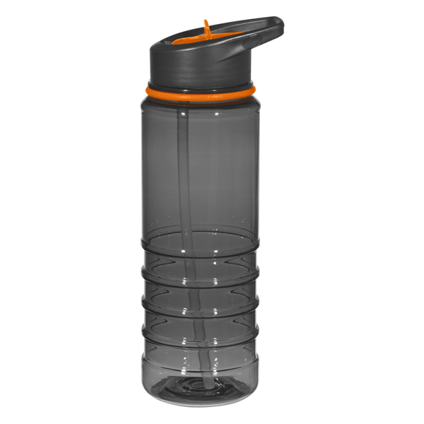 24 Oz. Gripper Bottle - 24 Oz. Gripper Bottle - Image 4 of 11