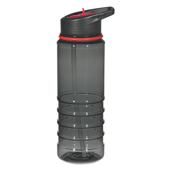 24 Oz. Gripper Bottle - 24 Oz. Gripper Bottle - Image 6 of 11