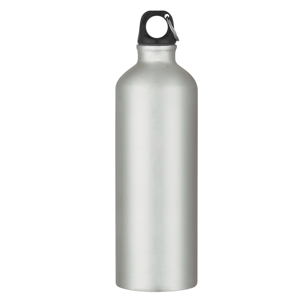 25 Oz. Aluminum Tundra Bike Bottle - 25 Oz. Aluminum Tundra Bike Bottle - Image 22 of 29