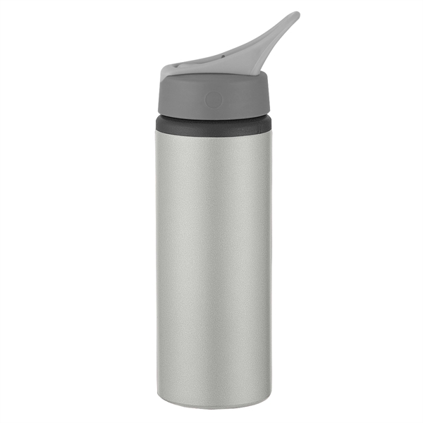 25 Oz. Aluminum Bike Bottle - 25 Oz. Aluminum Bike Bottle - Image 21 of 22