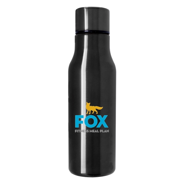 24 Oz. Stainless Steel Unity Bottle - 24 Oz. Stainless Steel Unity Bottle - Image 10 of 13