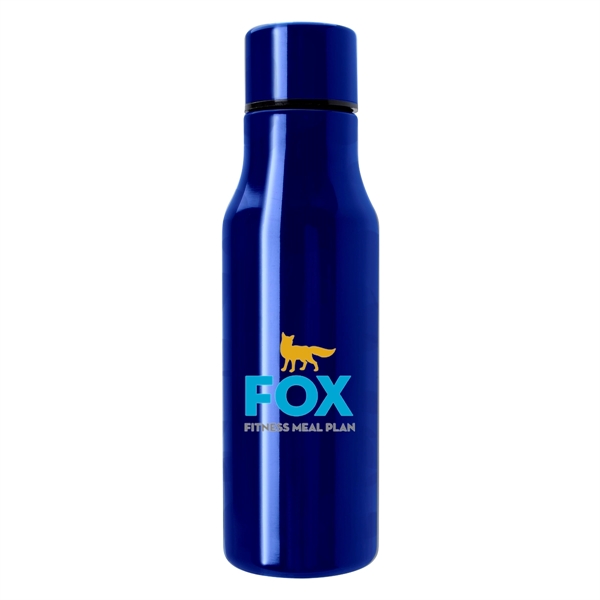 24 Oz. Stainless Steel Unity Bottle - 24 Oz. Stainless Steel Unity Bottle - Image 11 of 13