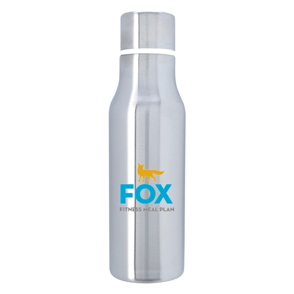 24 Oz. Stainless Steel Unity Bottle - 24 Oz. Stainless Steel Unity Bottle - Image 12 of 13