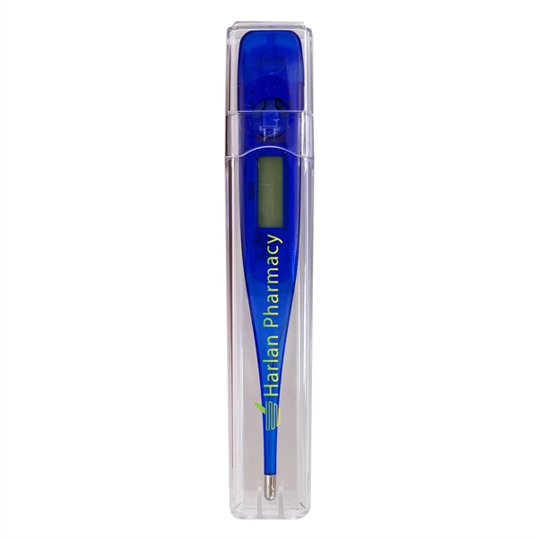 Digital Thermometer - Digital Thermometer - Image 1 of 6