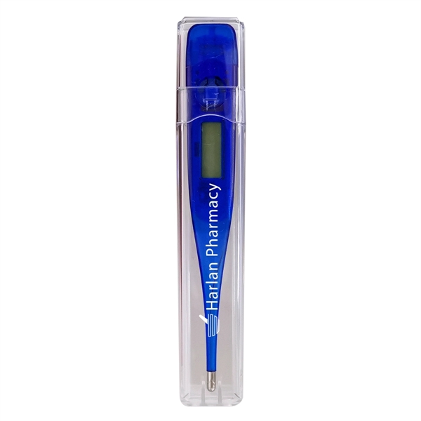 Digital Thermometer - Digital Thermometer - Image 2 of 6