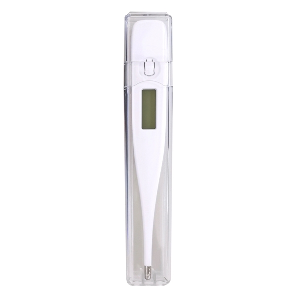 Digital Thermometer - Digital Thermometer - Image 3 of 6