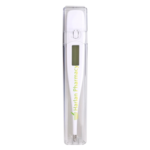 Digital Thermometer - Digital Thermometer - Image 4 of 6