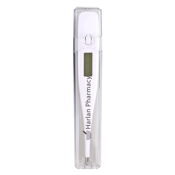 Digital Thermometer - Digital Thermometer - Image 5 of 6