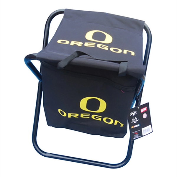 Folding Cooler Chair - Folding Cooler Chair - Image 1 of 3