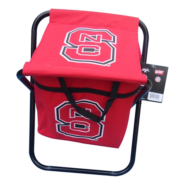 Folding Cooler Chair - Folding Cooler Chair - Image 2 of 3