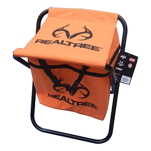 Folding Cooler Chair - Folding Cooler Chair - Image 3 of 3
