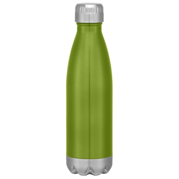 16 Oz. Swig Stainless Steel Bottle - 16 Oz. Swig Stainless Steel Bottle - Image 18 of 60