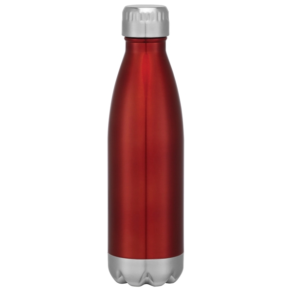 16 Oz. Swig Stainless Steel Bottle - 16 Oz. Swig Stainless Steel Bottle - Image 32 of 60