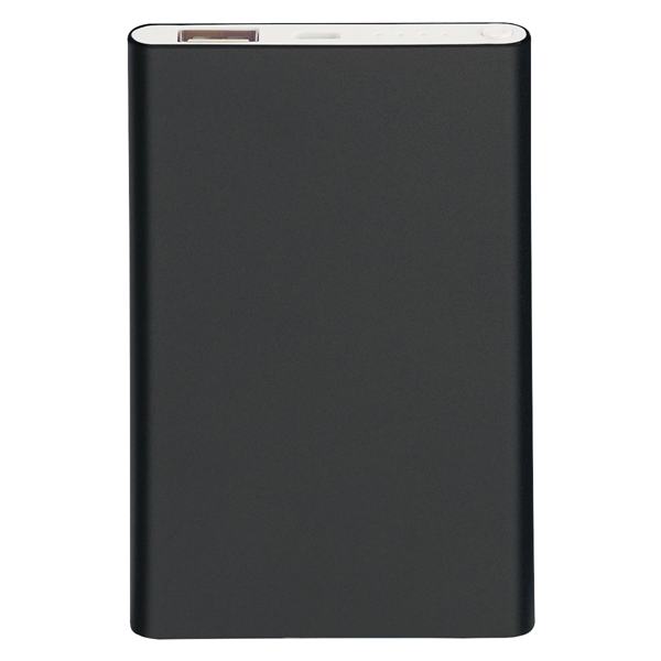 UL Listed Slim Power Bank - UL Listed Slim Power Bank - Image 4 of 7