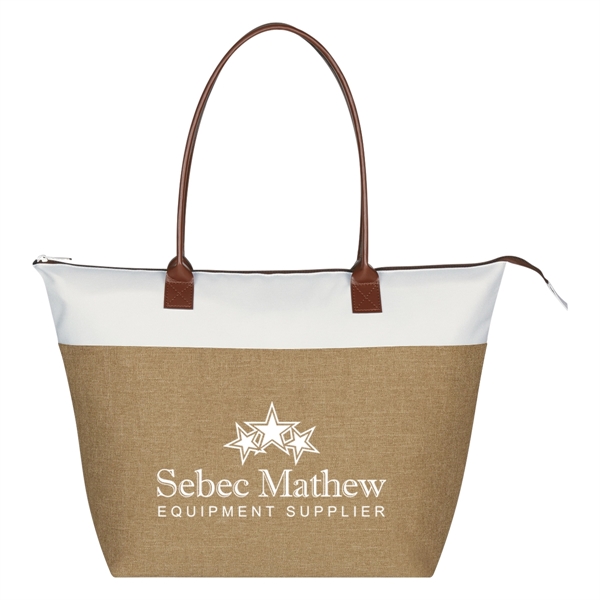 Regatta Tote Bag - Regatta Tote Bag - Image 19 of 20