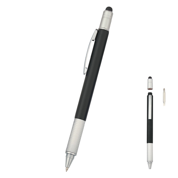 Screwdriver Pen With Stylus - Screwdriver Pen With Stylus - Image 10 of 11