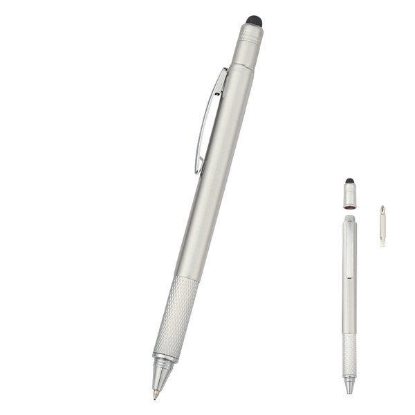 Screwdriver Pen With Stylus - Screwdriver Pen With Stylus - Image 7 of 11