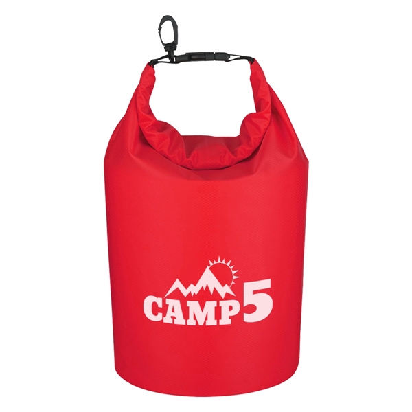 Waterproof Dry Bag - Waterproof Dry Bag - Image 7 of 31