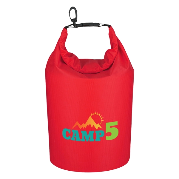 Waterproof Dry Bag - Waterproof Dry Bag - Image 10 of 31