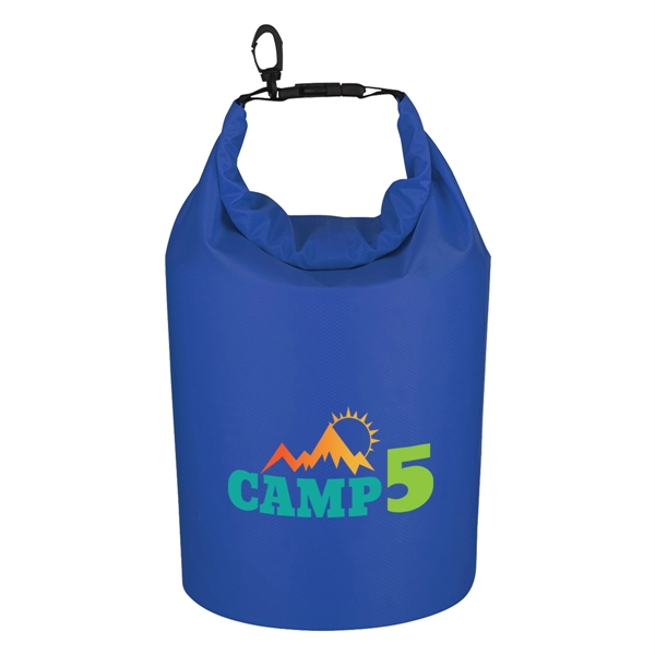 Waterproof Dry Bag - Waterproof Dry Bag - Image 13 of 31