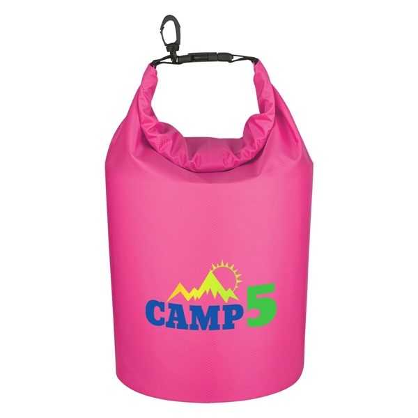 Waterproof Dry Bag - Waterproof Dry Bag - Image 16 of 31