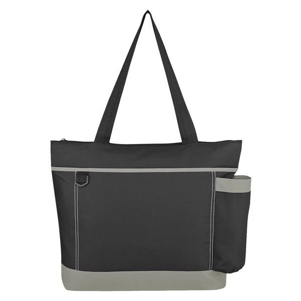 Journey Tote Bag - Journey Tote Bag - Image 1 of 20